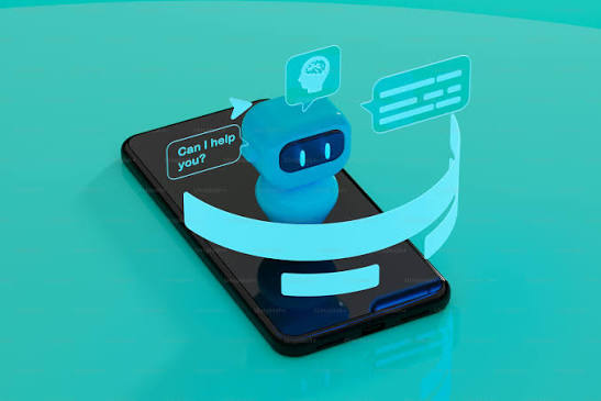 Speech & Voice AI