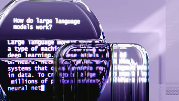 Large Language Models