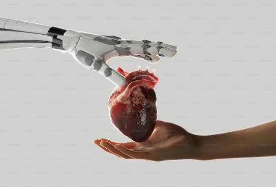 AI in Healthcare
