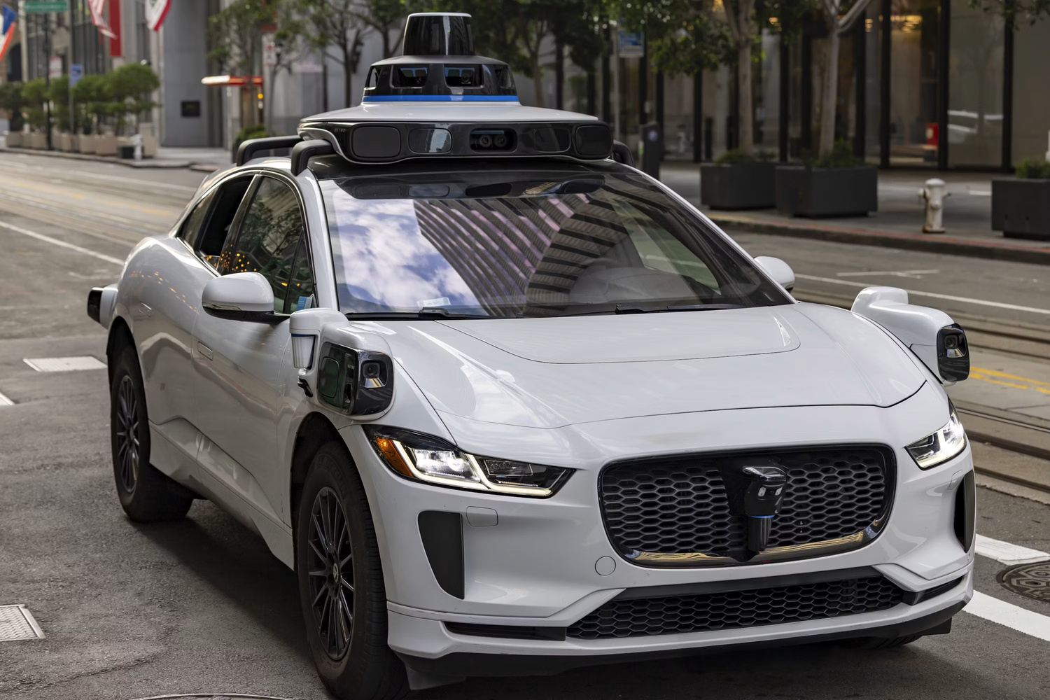 AI in Automotive & Mobility