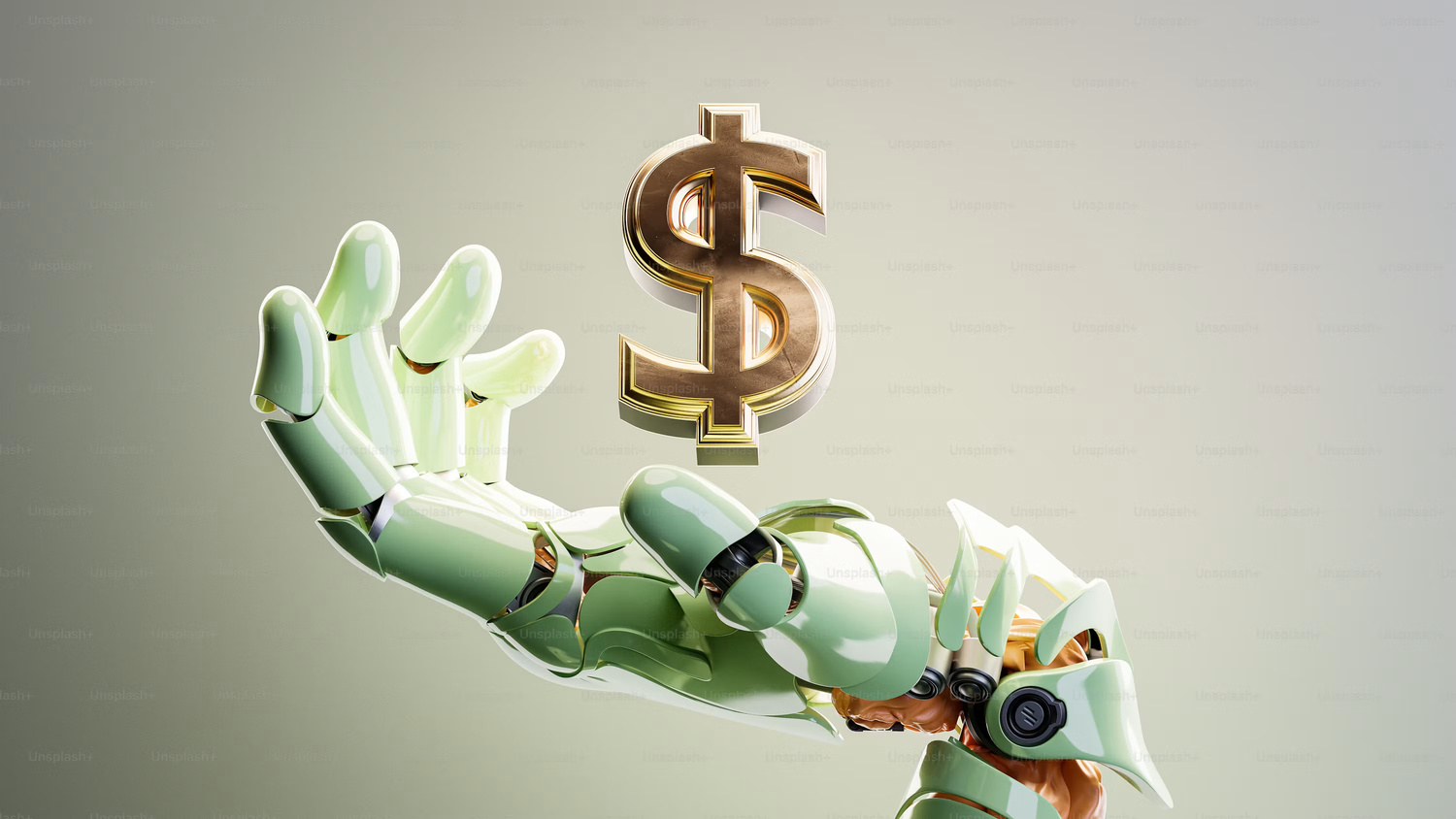 AI in Financial Services