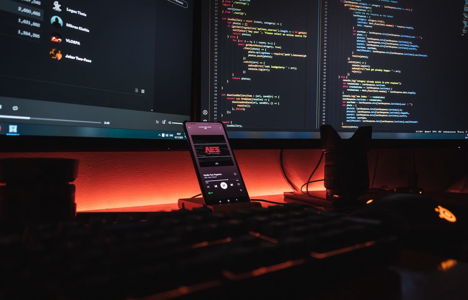 AI in Software Development