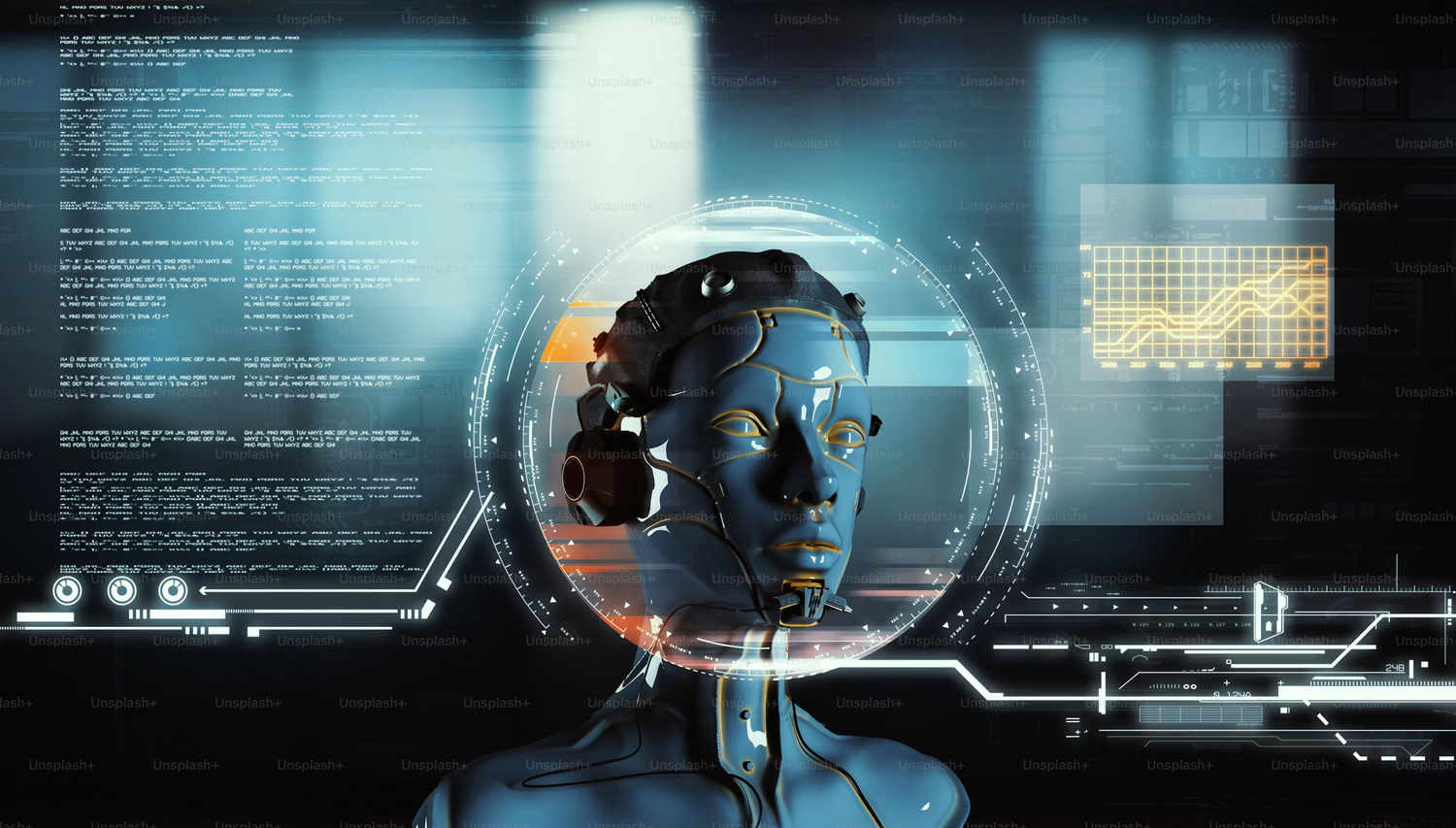 AI Robotics