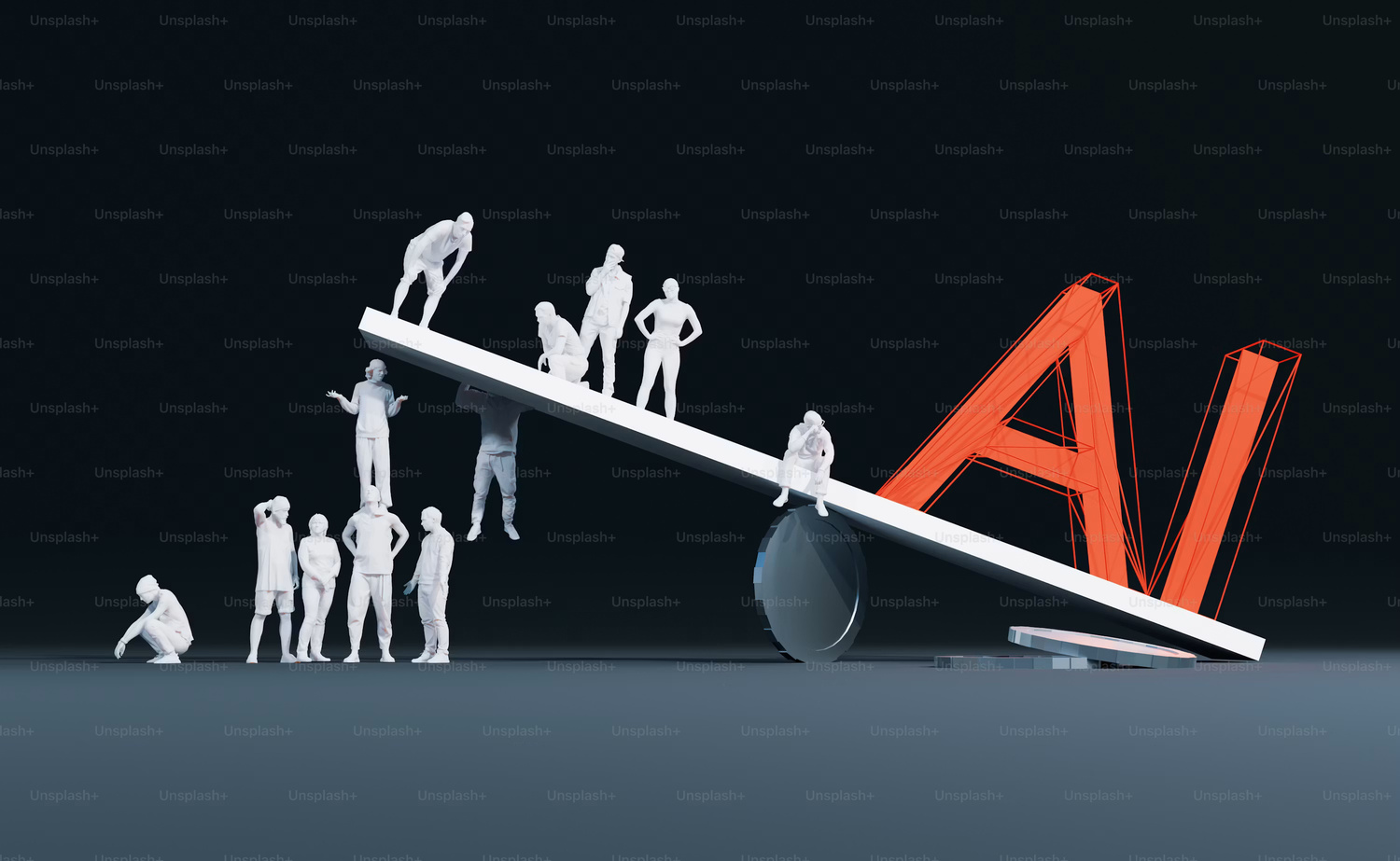 Responsible & Ethical AI